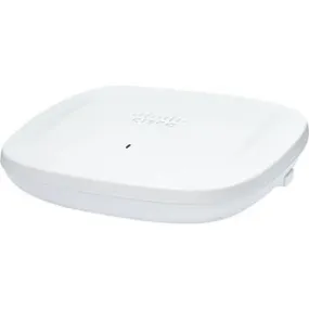 Cisco Catalyst CW9166I Tri Band IEEE 802.11ax 7.78 Gbit/s Wireless Access Point - Indoor