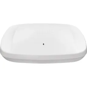 Cisco Meraki Catalyst 9162 - Radio Access Point - Wi-Fi 6E - 2.4 Ghz, 5 Ghz, 6 Ghz - Cloud-Managed - Internal