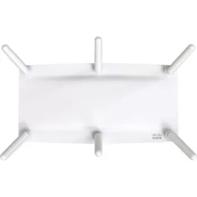 Cisco Meraki Mr46e - Radio Access Point - Wi-Fi 6 - 2.4 Ghz, 5 Ghz - Cloud-Managed