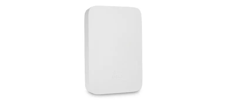 Cisco MR36H-HW wireless access point White Power over Ethernet (PoE)