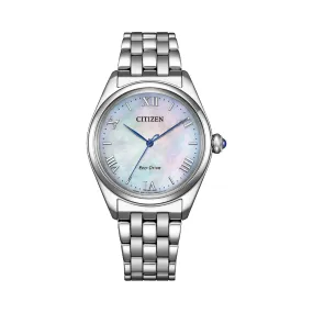 Citizen Eco-Drive Women's 33mm Watch EM1140-80D