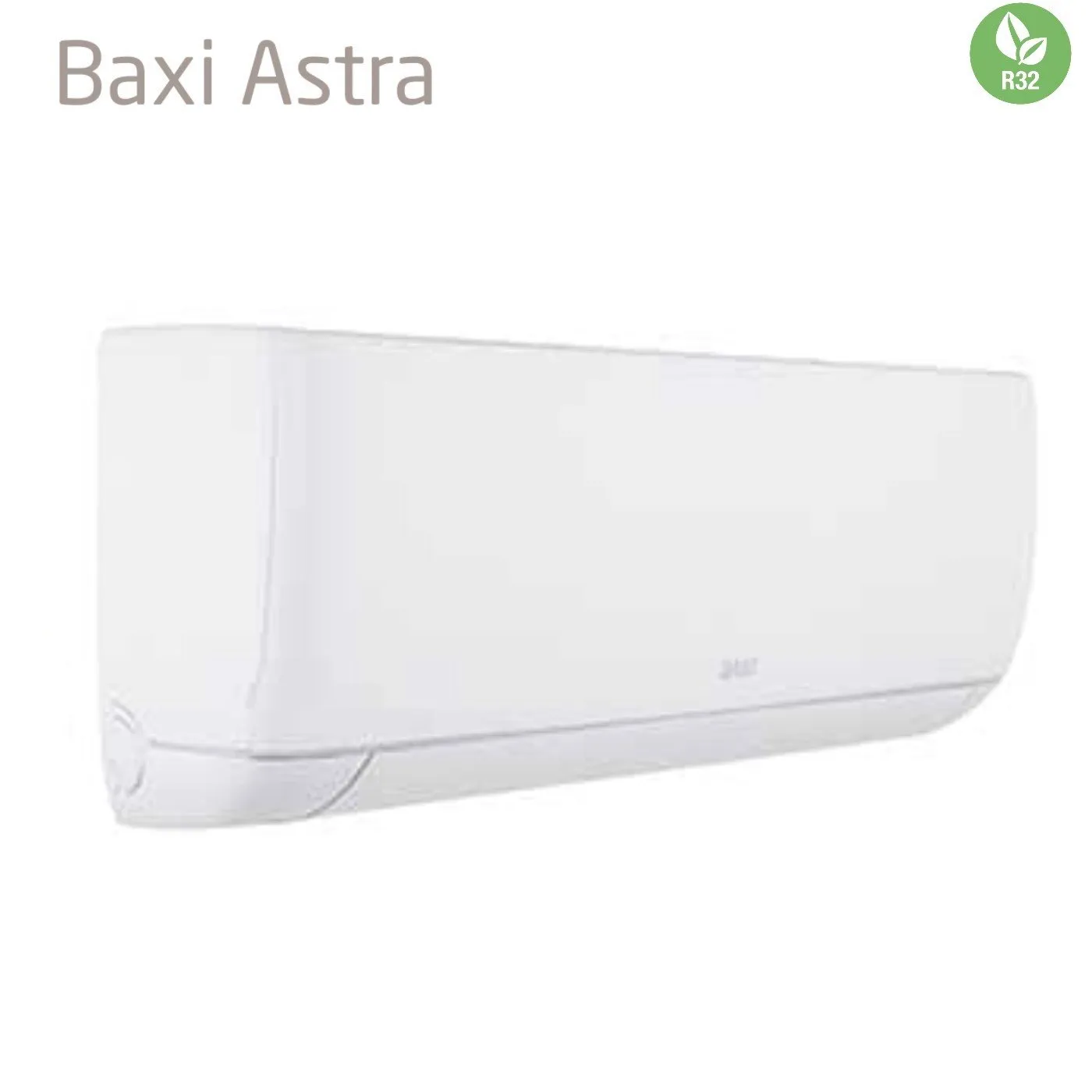 Climatizzatore Condizionatore Baxi Penta Split Inverter Serie Astra 7 7 7 7 12 con LSGT125-5M R-32 Wi-Fi Optional 7000 7000 7000 7000 12000 - Novità