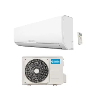 Climatizzatore Condizionatore Olimpia Splendid Inverter serie NEXYA S4 E 9000 Btu OS-K/SENEH09EI R-32 Wi-Fi Integrato Classe A  /A 