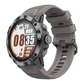 Coros Vertix 2 GPS Adventure Watch