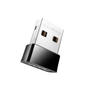 Cudy Ac650 Wifi Mini Usb Adapter