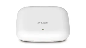 D-Link Dap-2662 - Radio Access Point - 1Gbe - Wi-Fi 5 - 2.4 Ghz, 5 Ghz