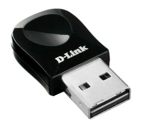 D-LINK Wireless N Nano USB Adapter IEEE 802.11n (draft 2.0) | IEEE 802.11b | IEEE 802.11g (DWA-131)