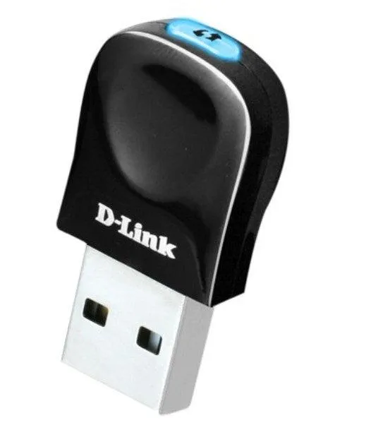 D-LINK Wireless N Nano USB Adapter IEEE 802.11n (draft 2.0) | IEEE 802.11b | IEEE 802.11g (DWA-131)