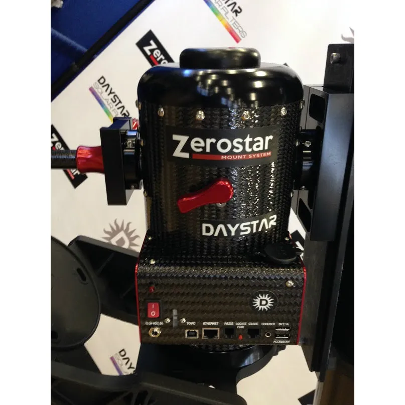 Daystar ZeroStar Mount [INFO ONLY - NOT YET AVAILABLE]