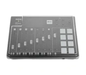 Decksaver DSLE-PC-RCASTERPRO Rode Rodecaster Pro Cover (Light Edition)