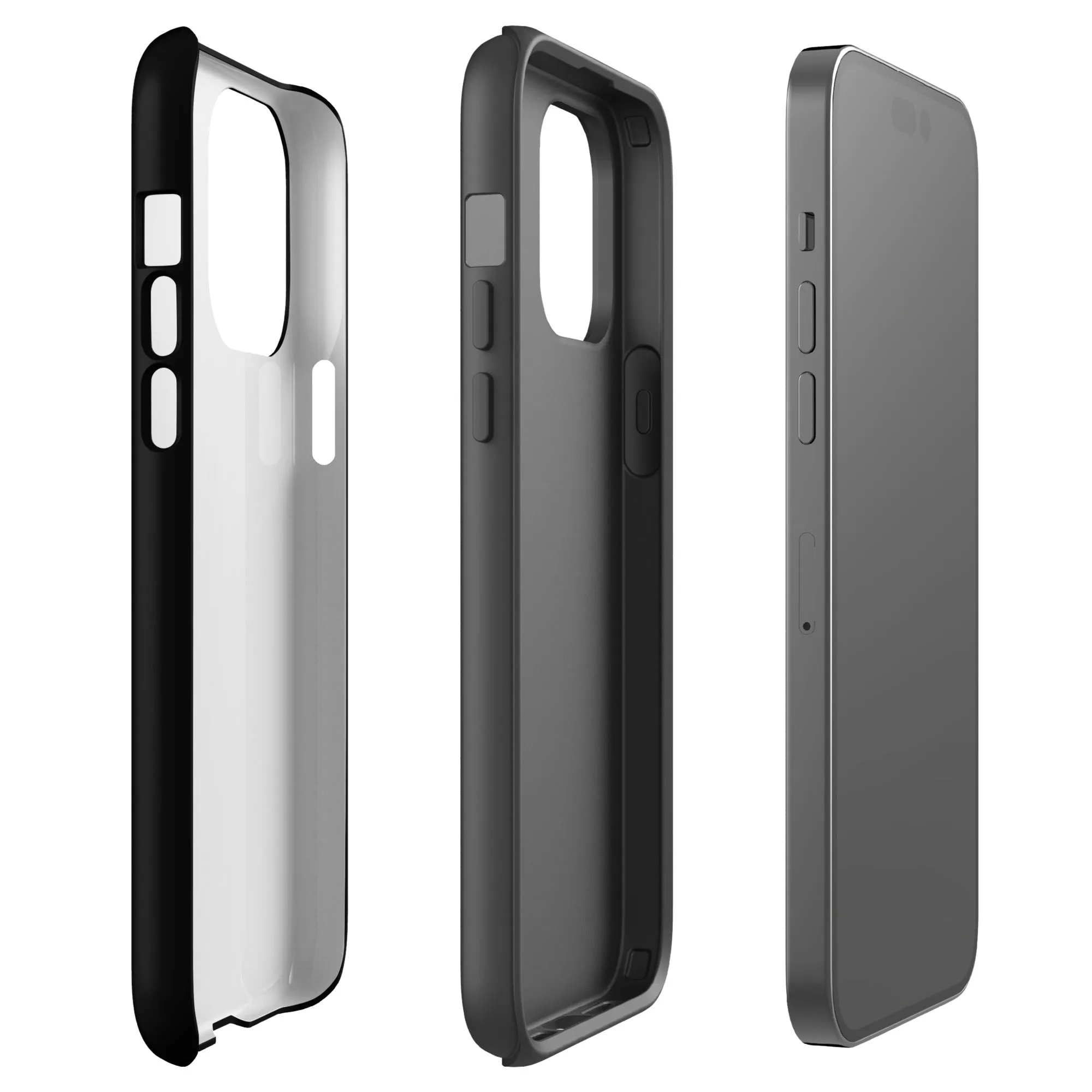 Deg Teg Fateh Tough Case for iPhone®