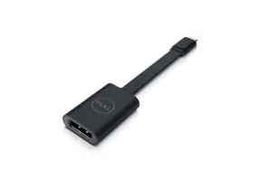 Dell Adapter - Usb-C To Dp 470-Acfc *Same As 470-Acfc*