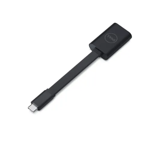 Dell Adapter - Usb-C To Dp 470-Acfc *Same As 470-Acfc*