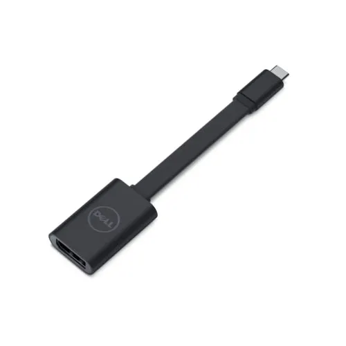 Dell Adapter - Usb-C To Dp 470-Acfc *Same As 470-Acfc*