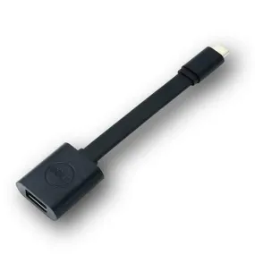 Dell Adapter Usb-C To Usb-A 3.0