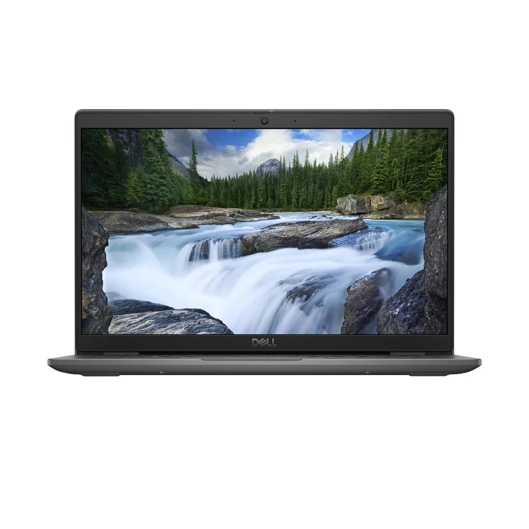 Dell Latitude 3440 Intel® Core™ I3 I3-1315U Laptop 35.6 Cm (14") Full Hd 8 Gb Ddr4-Sdram 256 Gb Ssd Wi-Fi 6E (802.11Ax)