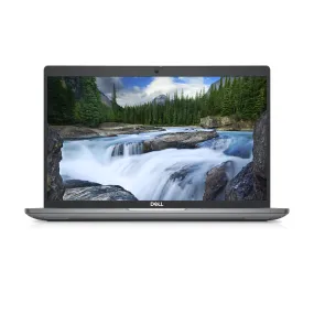 Dell Latitude 5440 - Intel Core I5 - 1335U / Up To 4.6 Ghz - Win 11 Pro - Intel Iris Xe Graphics - 8 Gb Ram - 256 Gb Ssd