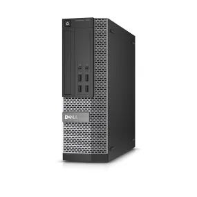 Dell Optiplex 7020 Plus - Sff Core I5 I5-14500 / Up To 5 Ghz - Vpro Enterprise - Ram 16 Gb - Ssd 512 Gb - Nvme, Class 35