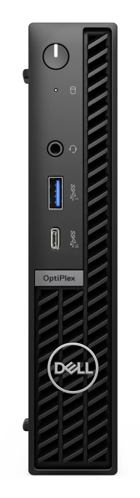 Dell Optiplex 7020 (Version 2024) - Micro Core I5 12500T / Up To 4.4 Ghz - Ram 8 Gb - Ssd 512 Gb - Nvme, Class 25 - Uhd