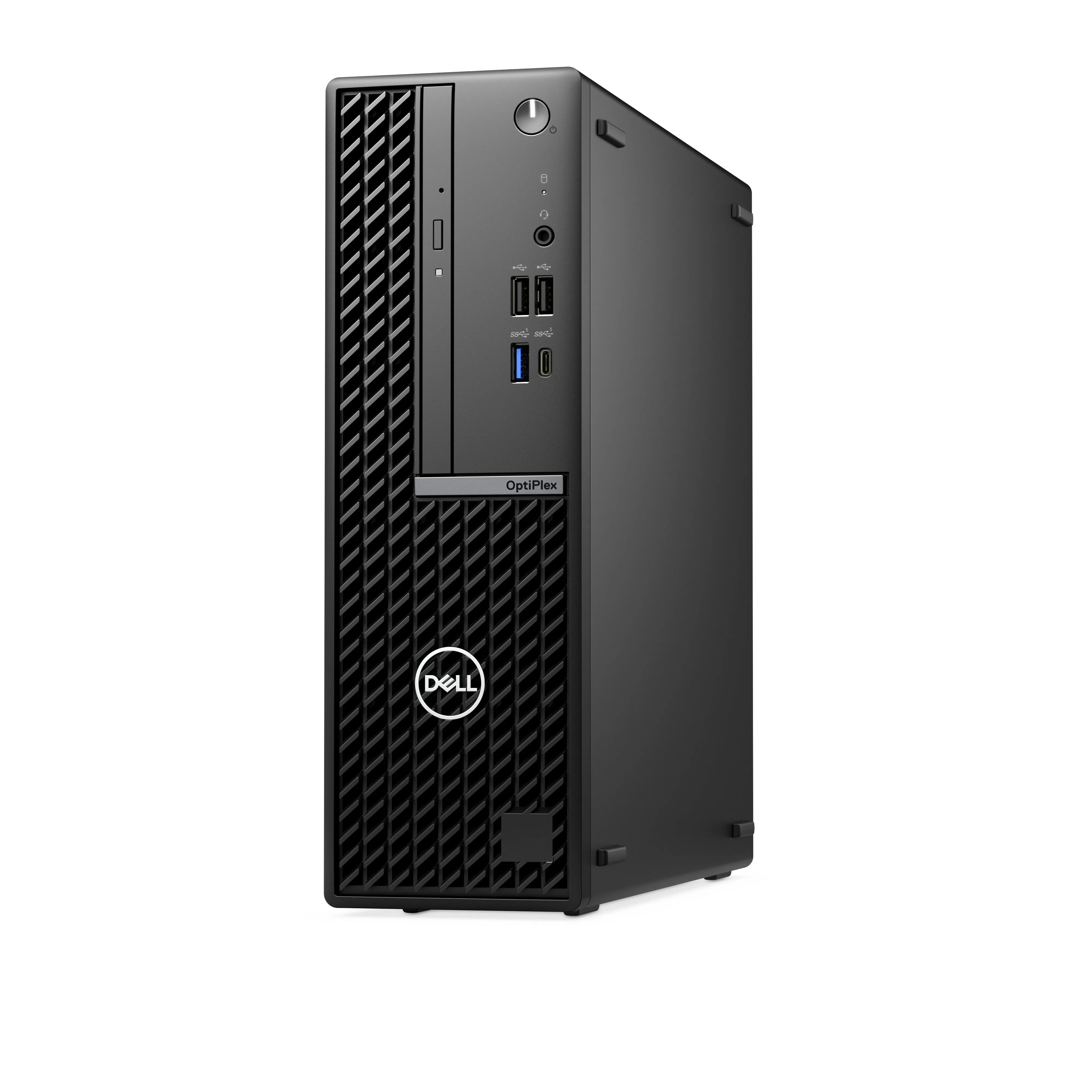 Dell Optiplex 7020 (Version 2024) - Sff Core I5 I5-14500 / Up To 5 Ghz - Ram 8 Gb - Ssd 512 Gb - Nvme, Class 35 - Uhd Gr