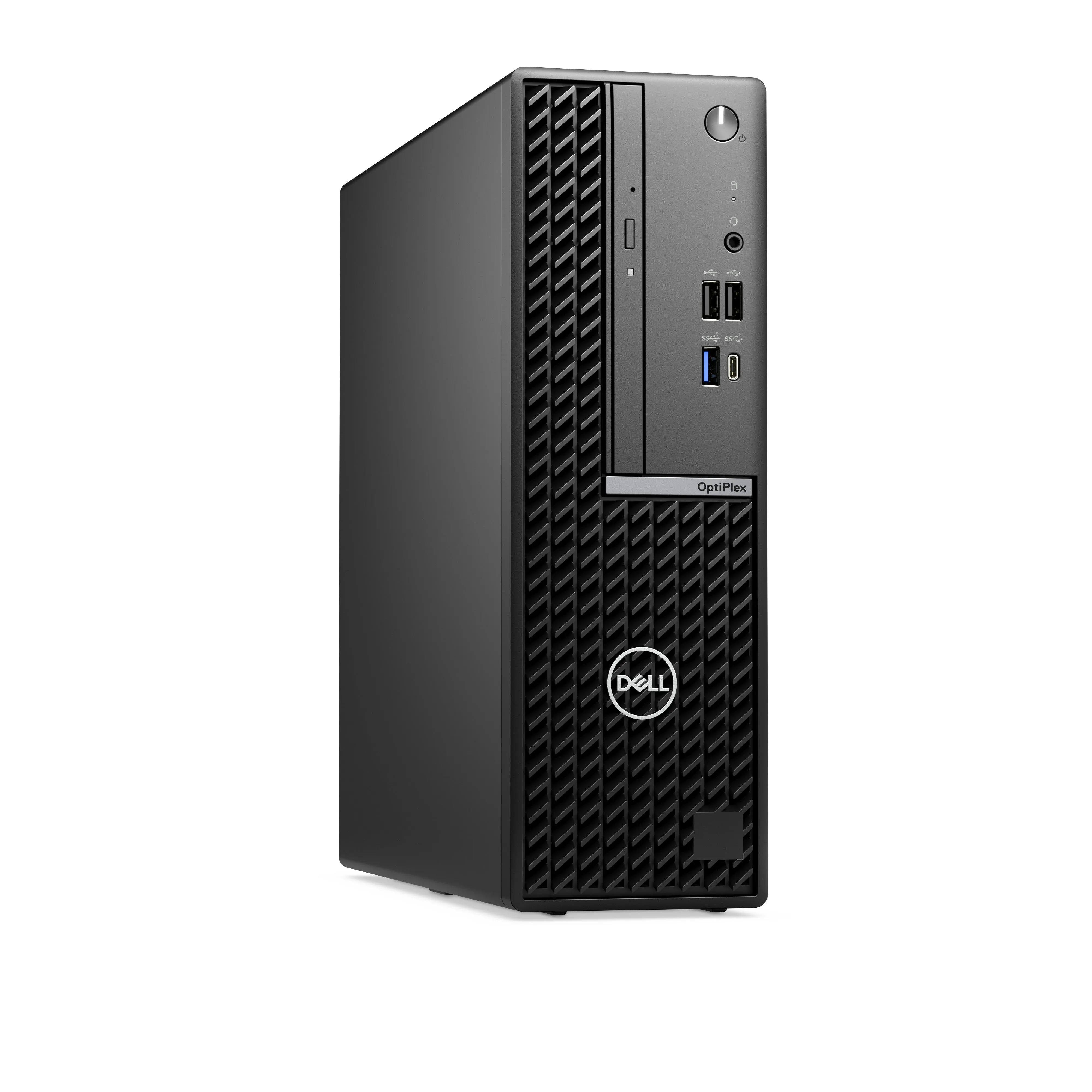 Dell Optiplex 7020 (Version 2024) - Sff Core I5 I5-14500 / Up To 5 Ghz - Ram 8 Gb - Ssd 512 Gb - Nvme, Class 35 - Uhd Gr