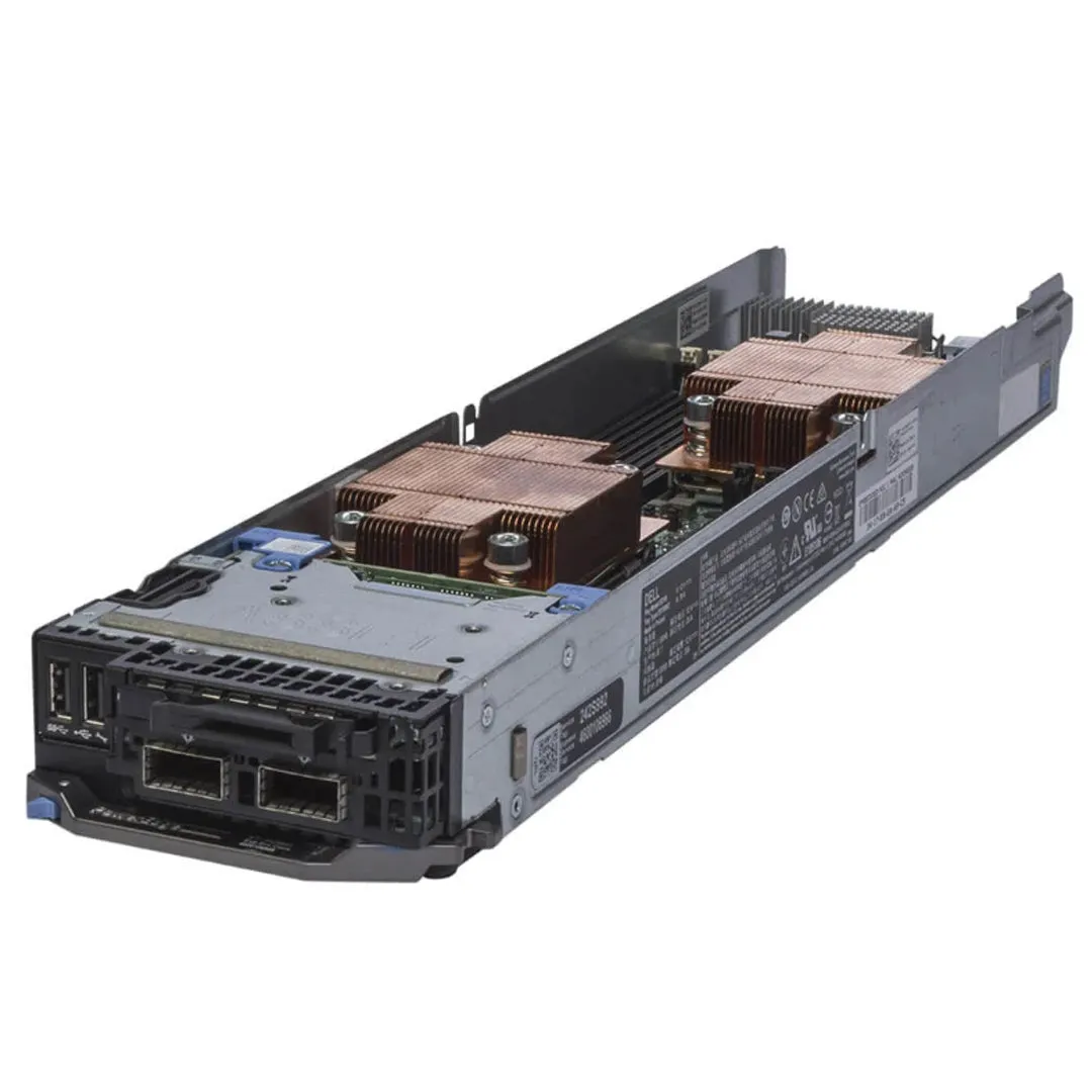 Dell PowerEdge FC430 Blade Server Chassis (1x1.8")