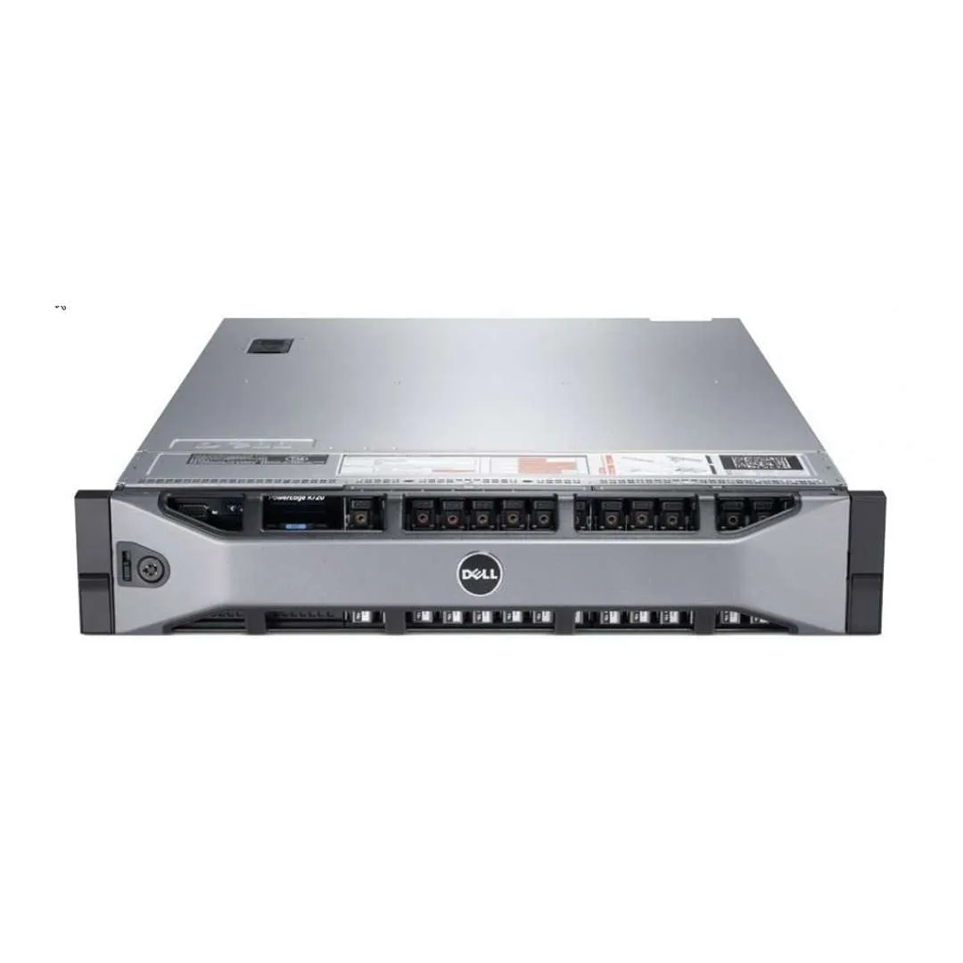 Dell PowerEdge R720xd CTO Rack Server