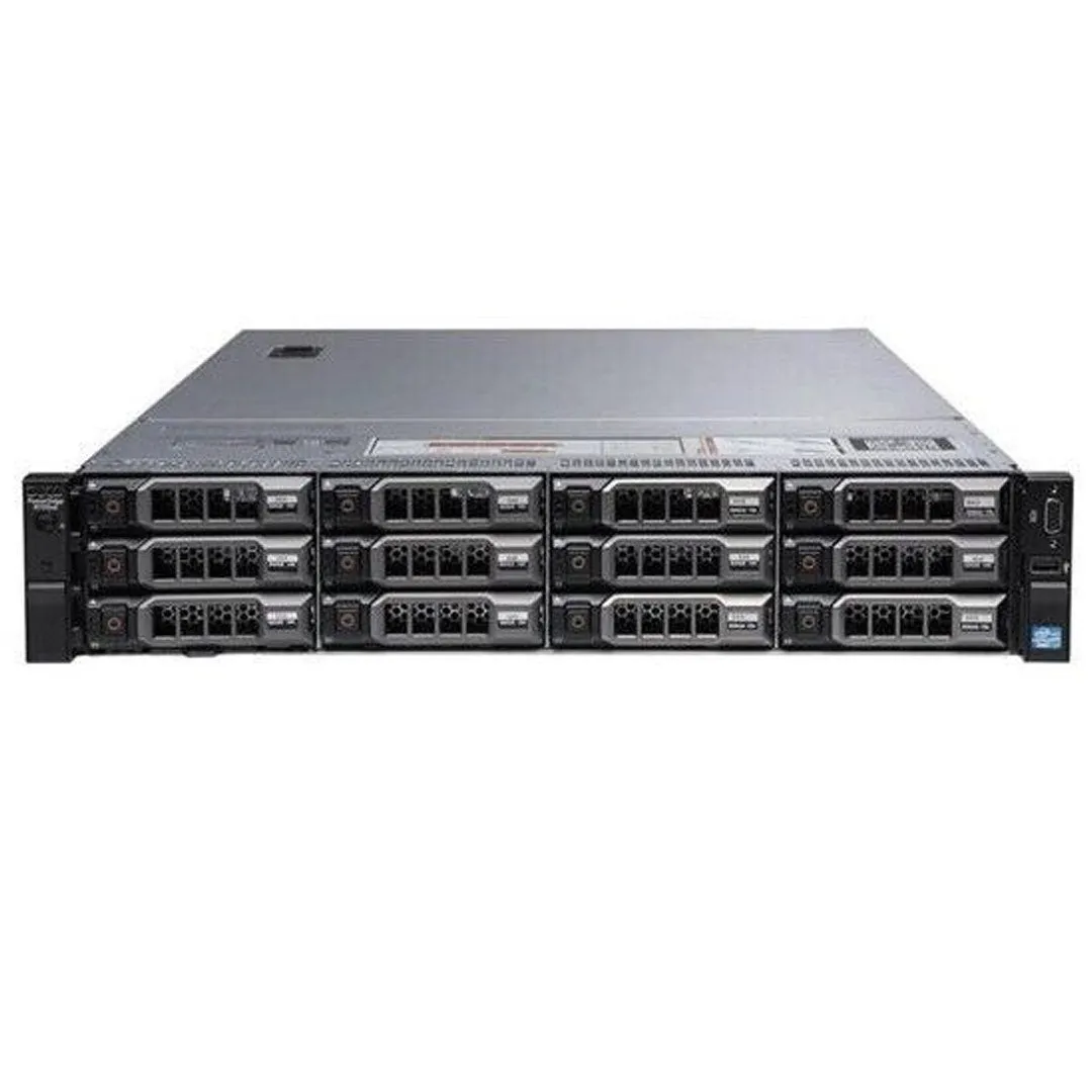 Dell PowerEdge R720xd CTO Rack Server