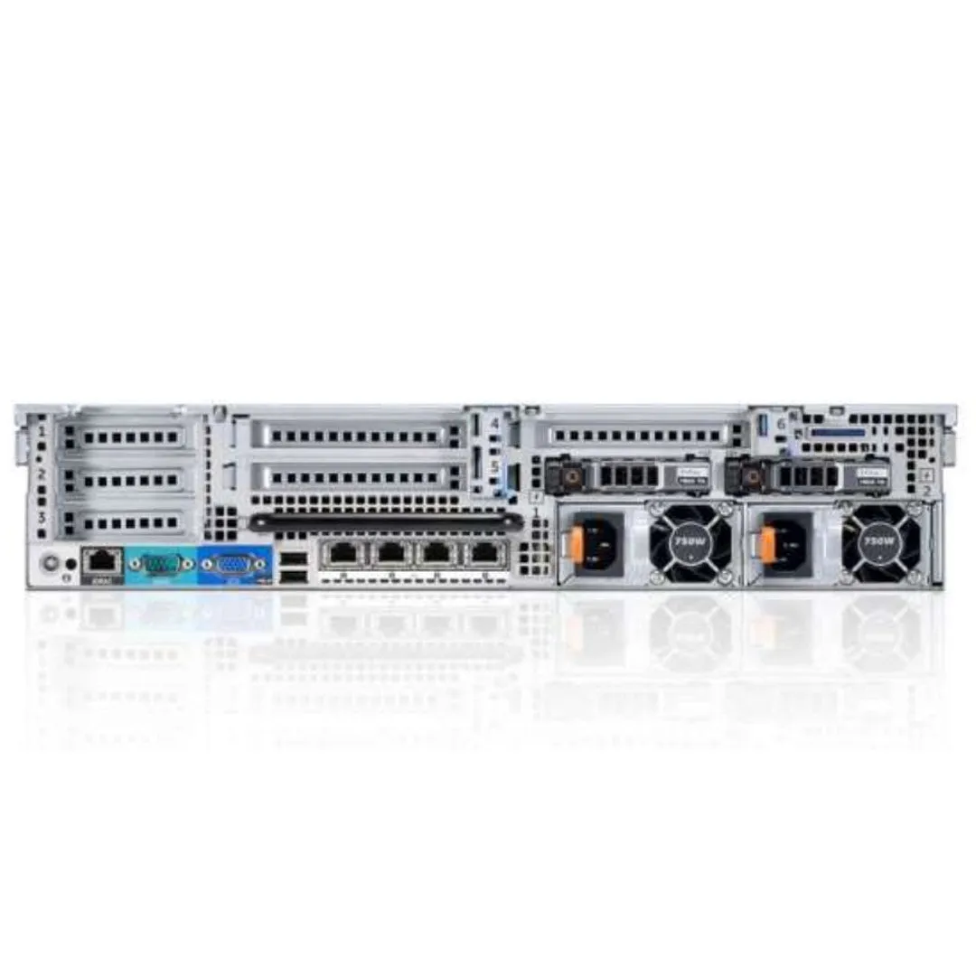 Dell PowerEdge R720xd CTO Rack Server