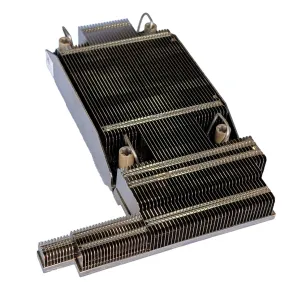 Dell PowerEdge R760 L-type Heatsink - J8C66