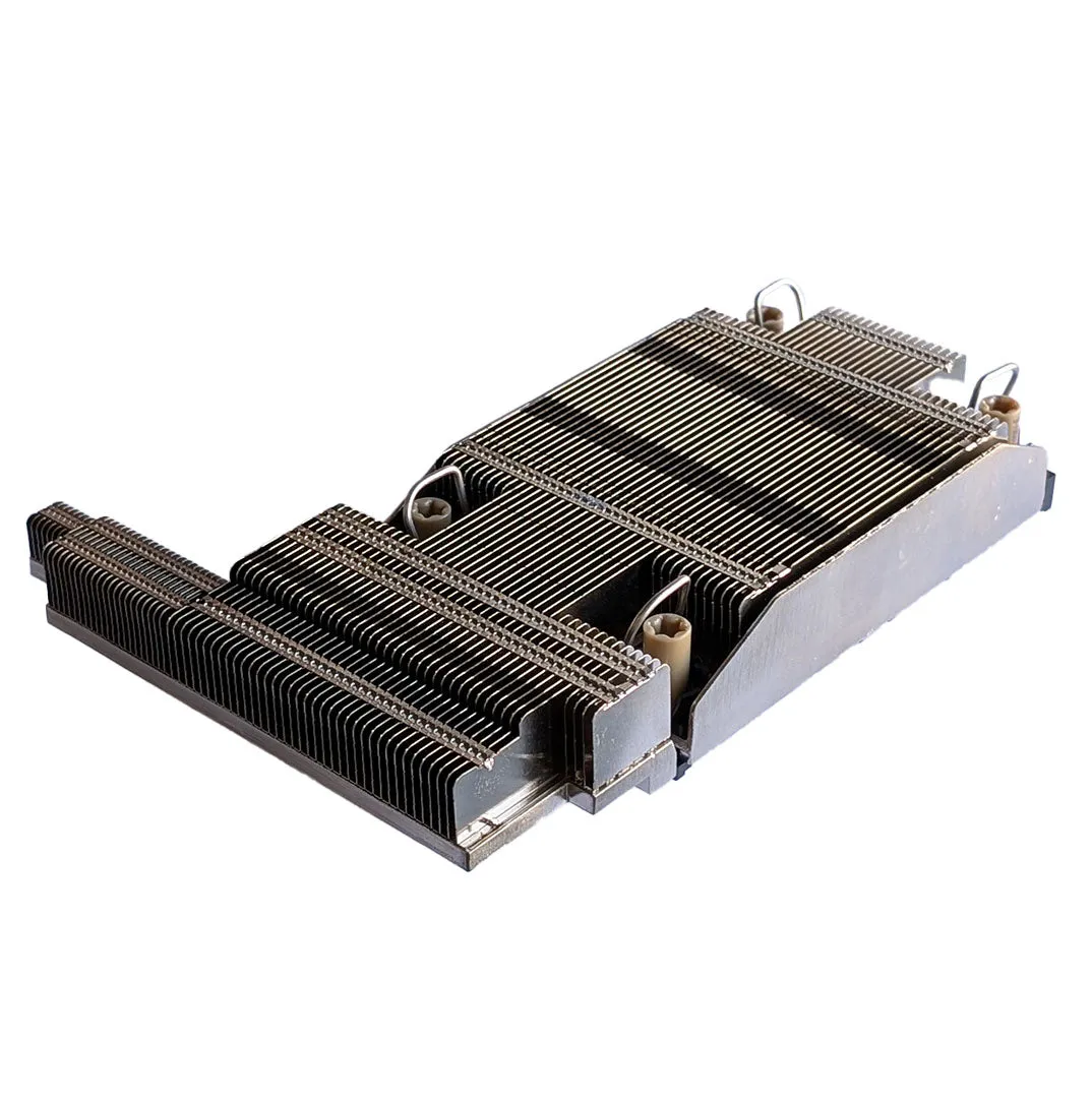 Dell PowerEdge R760 L-type Heatsink - J8C66