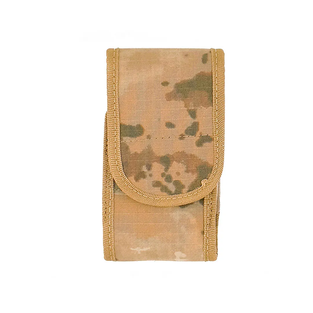 Deserton Camouflage Phone Case with Attachable to Belt