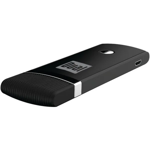 DUAL DMH25 DualCast(TM) Wi-Fi USB-HDMI(R) Dongle