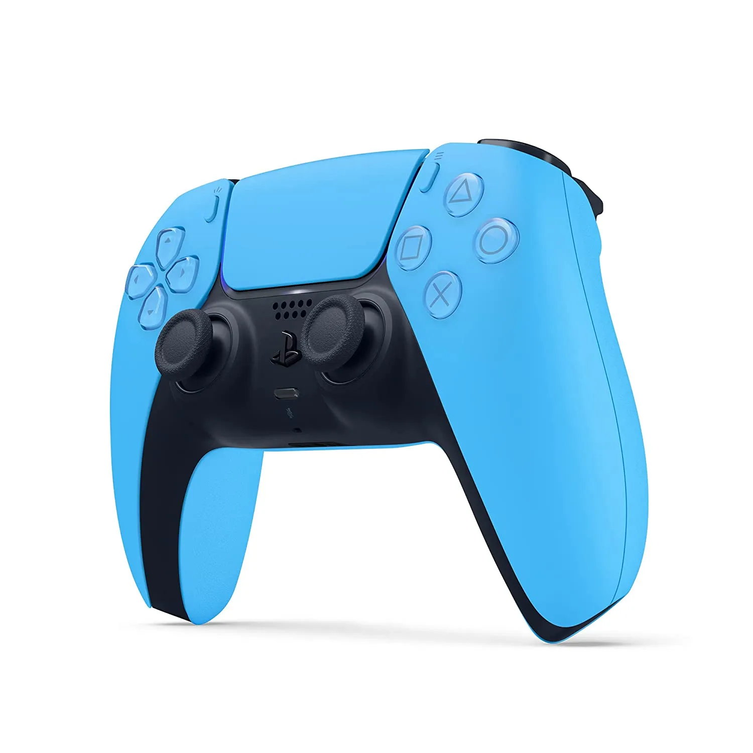 DualSense Wireless Controller PlayStation 5 - STARLIGHT BLUE