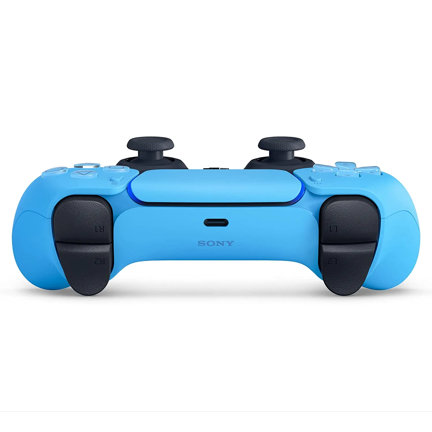 DualSense Wireless Controller PlayStation 5 - STARLIGHT BLUE