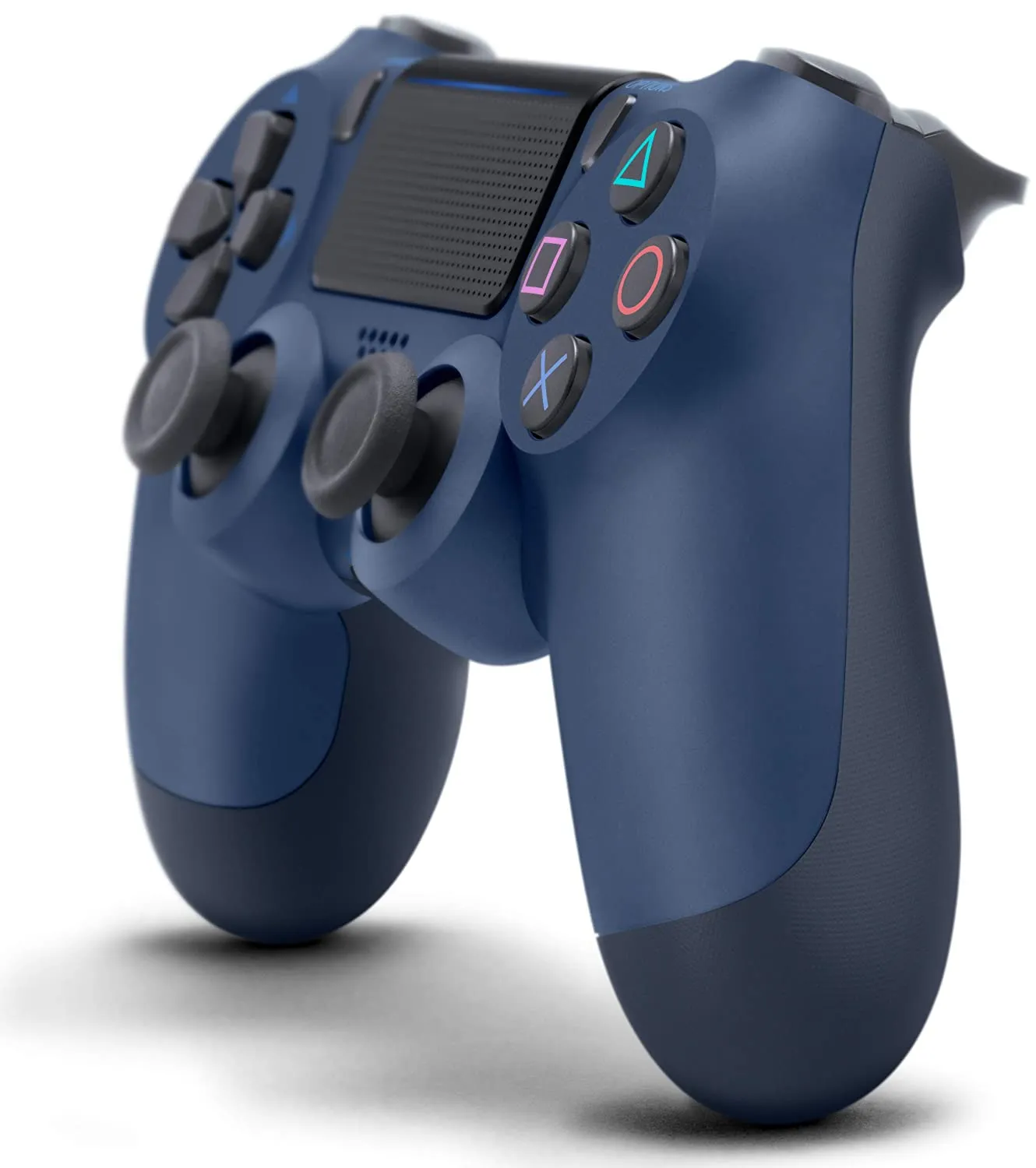 DualShock 4 Wireless Controller for PlayStation 4 PS4 - MIDNIGHT BLUE