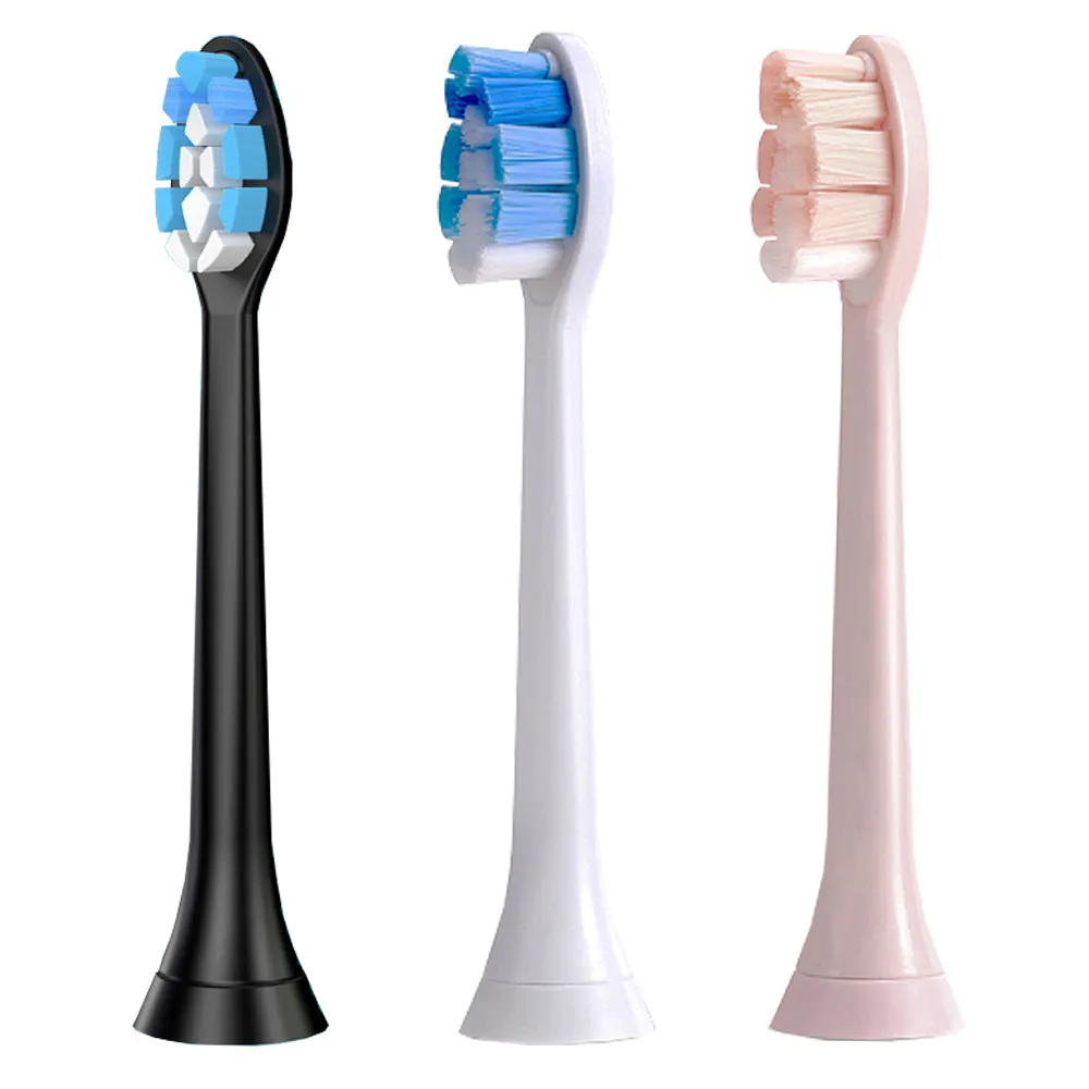 Electric Toothbrush Head Copper-free Hair Planting