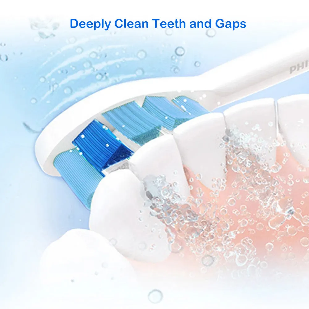 Electric Toothbrush Head Copper-free Hair Planting