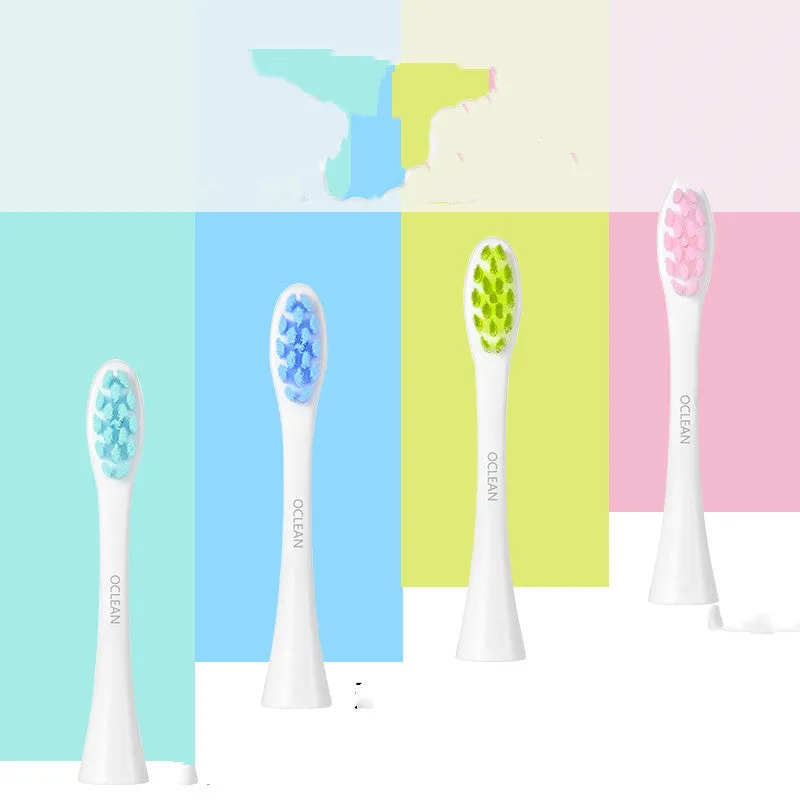 Electric Toothbrush Head Full Range Of Toothbrushes