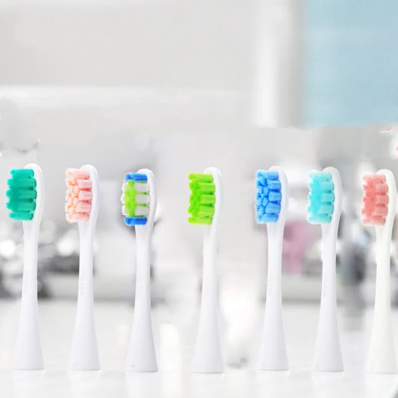 Electric Toothbrush Head Full Range Of Toothbrushes