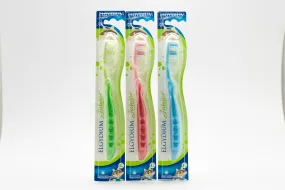 Elgydium Junior toothbrush from 7 to 12 years