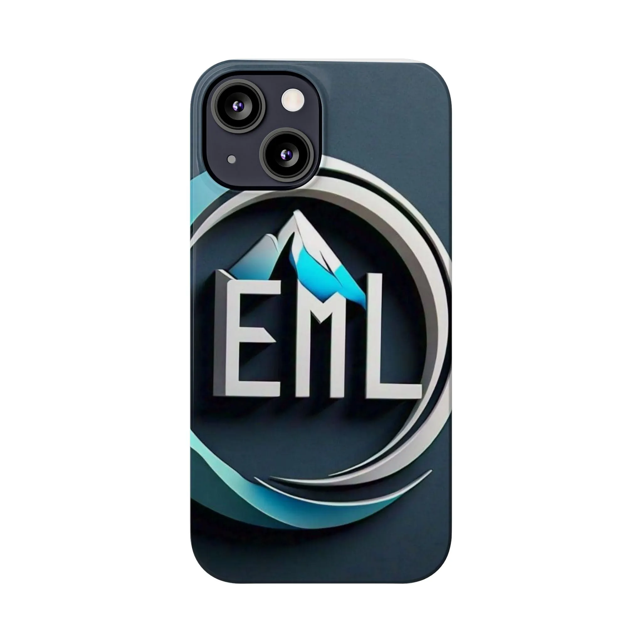 EML DESIGNS  Custom Phone Case