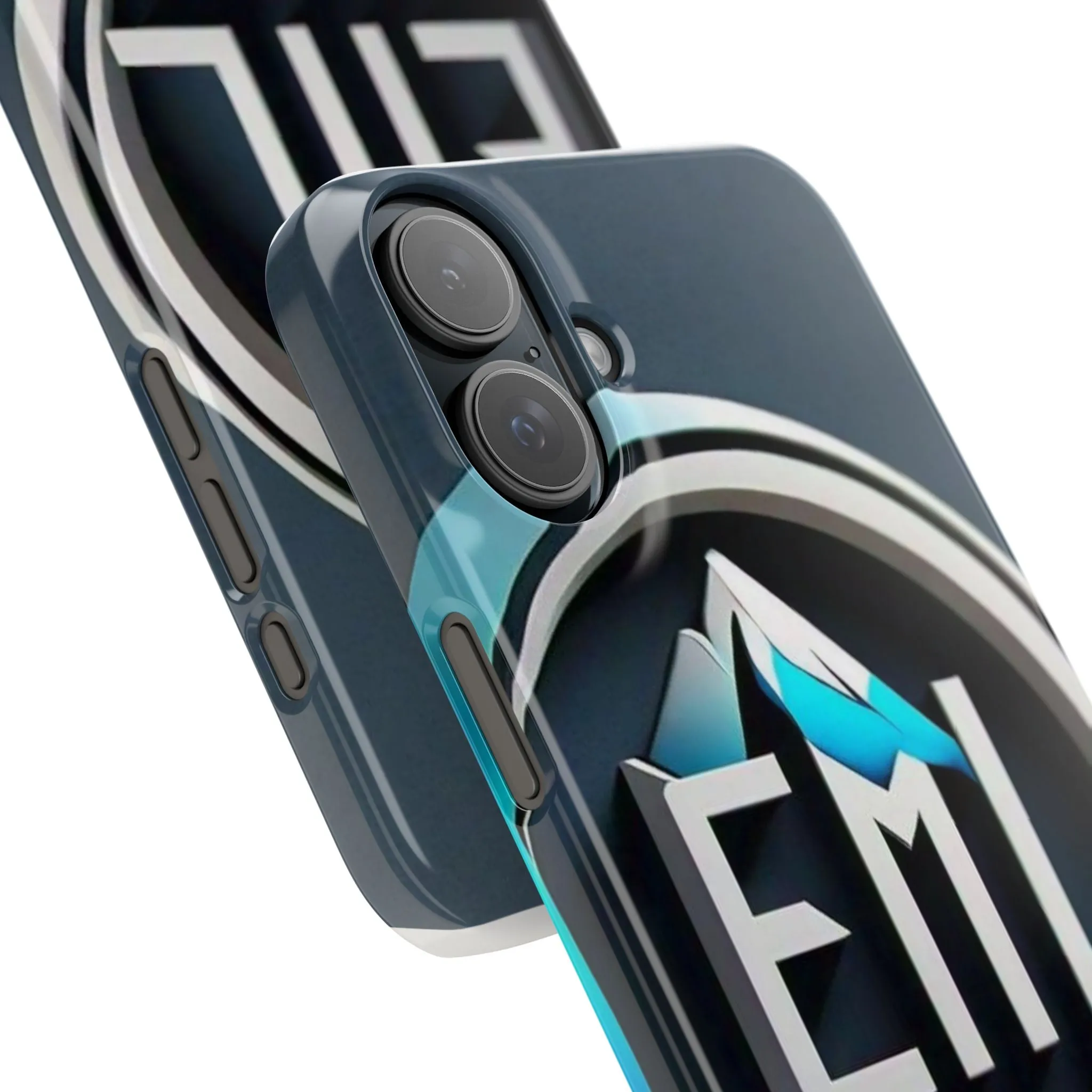 EML DESIGNS  Custom Phone Case