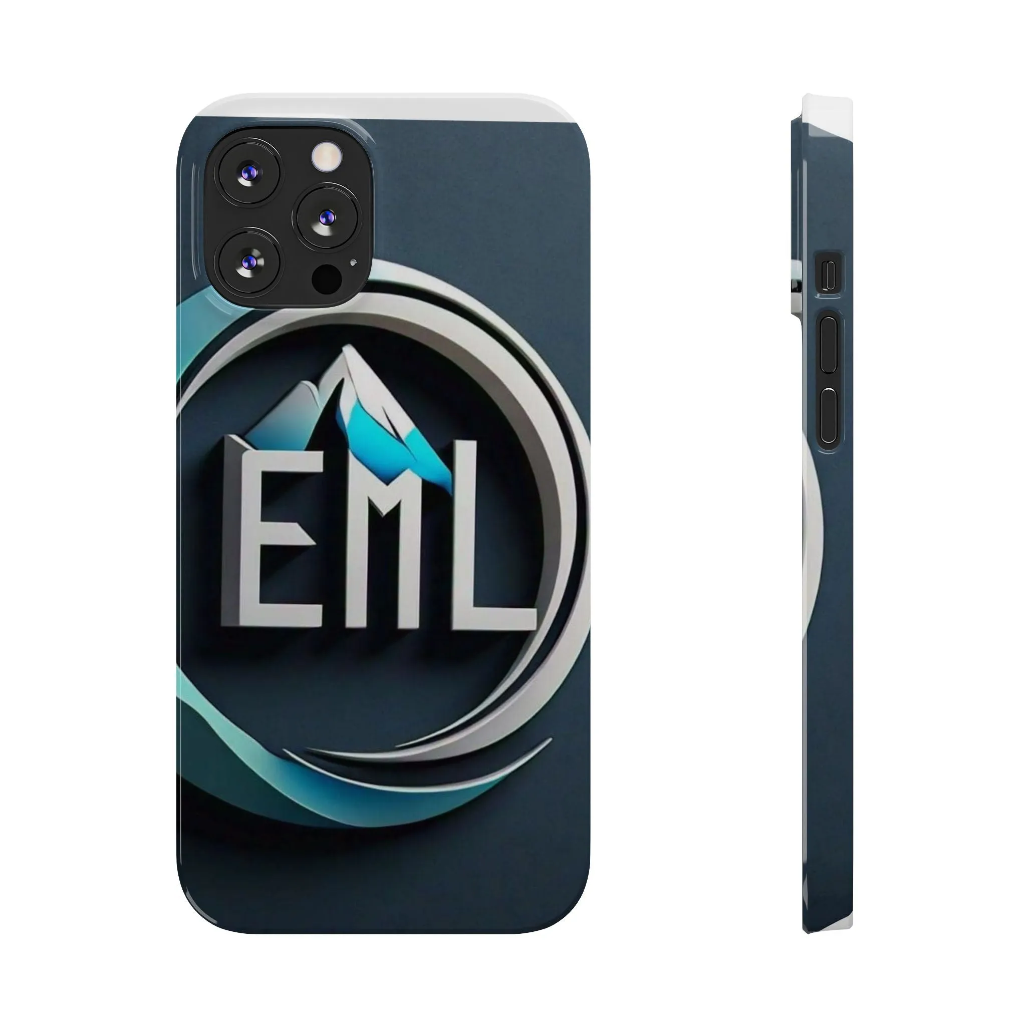 EML DESIGNS  Custom Phone Case