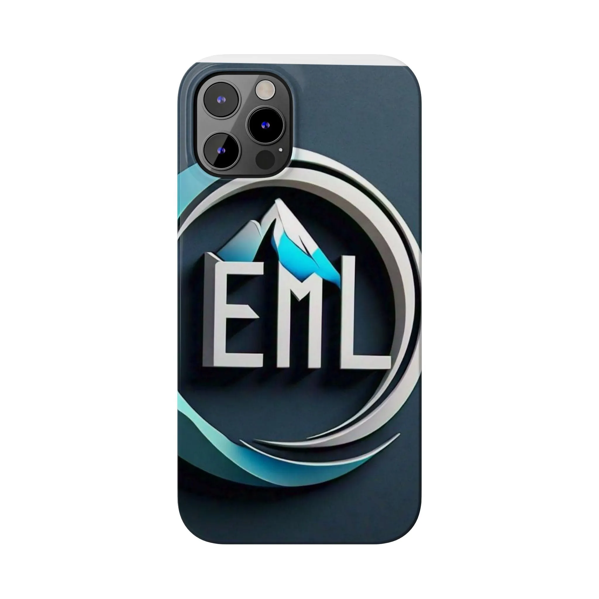 EML DESIGNS  Custom Phone Case