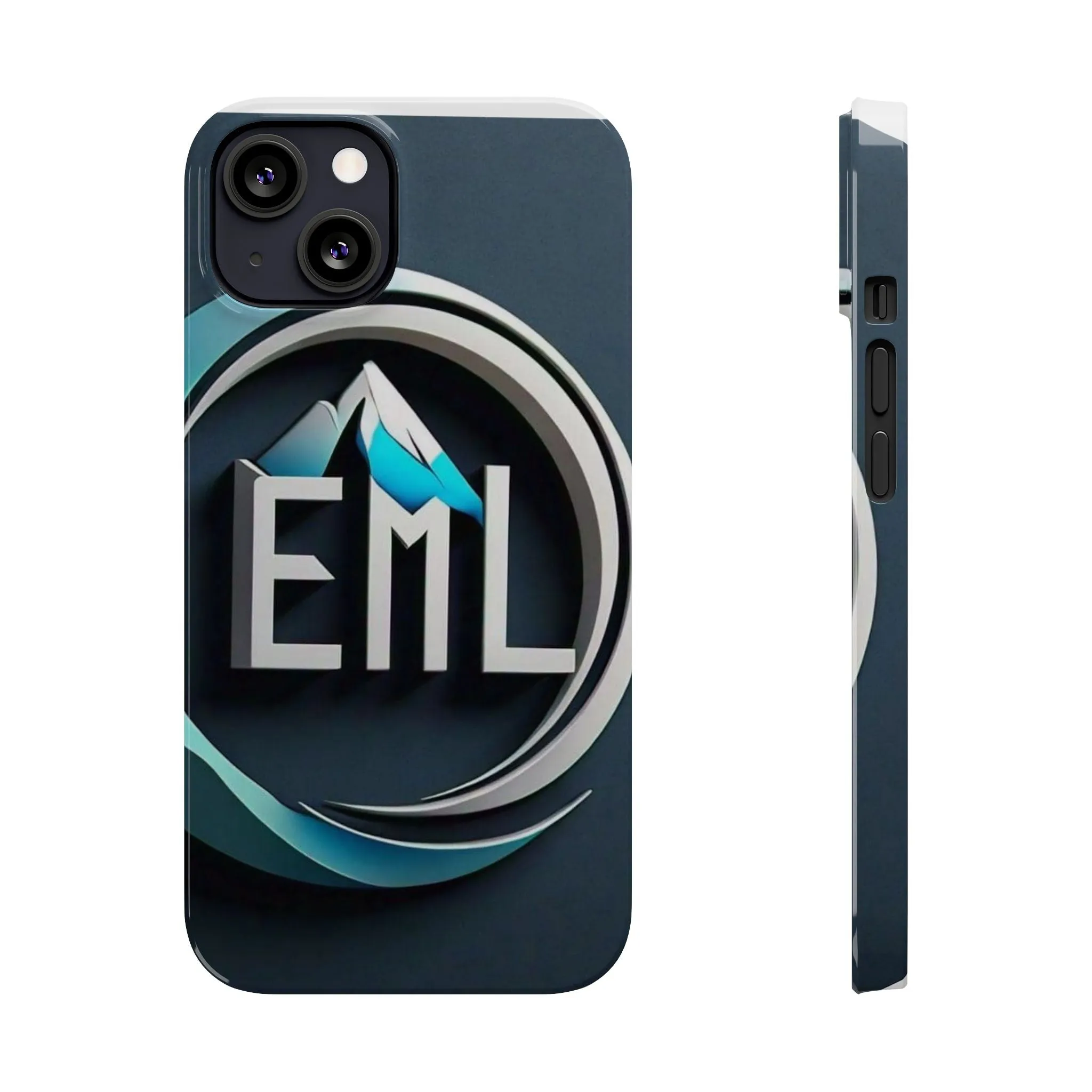 EML DESIGNS  Custom Phone Case