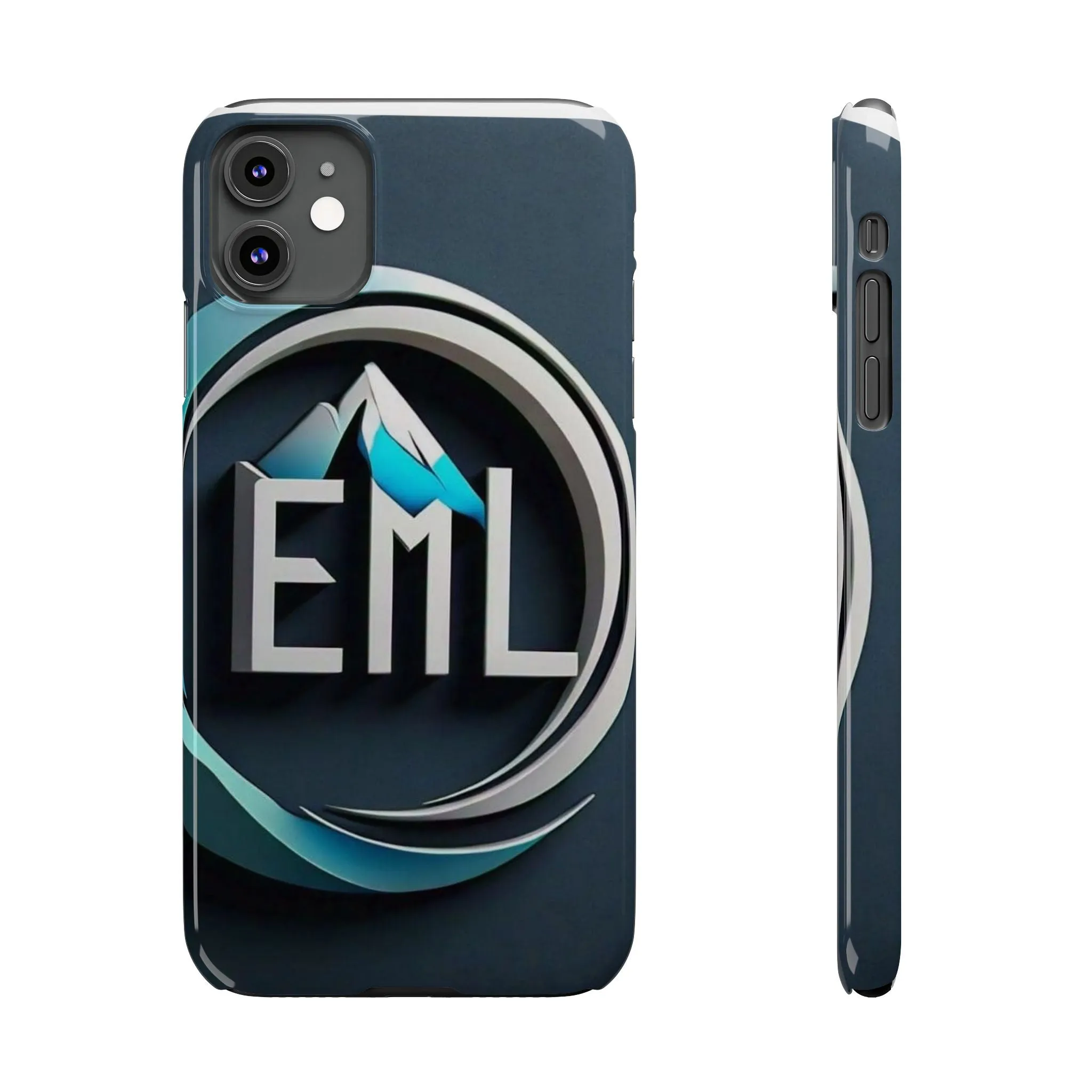 EML DESIGNS  Custom Phone Case