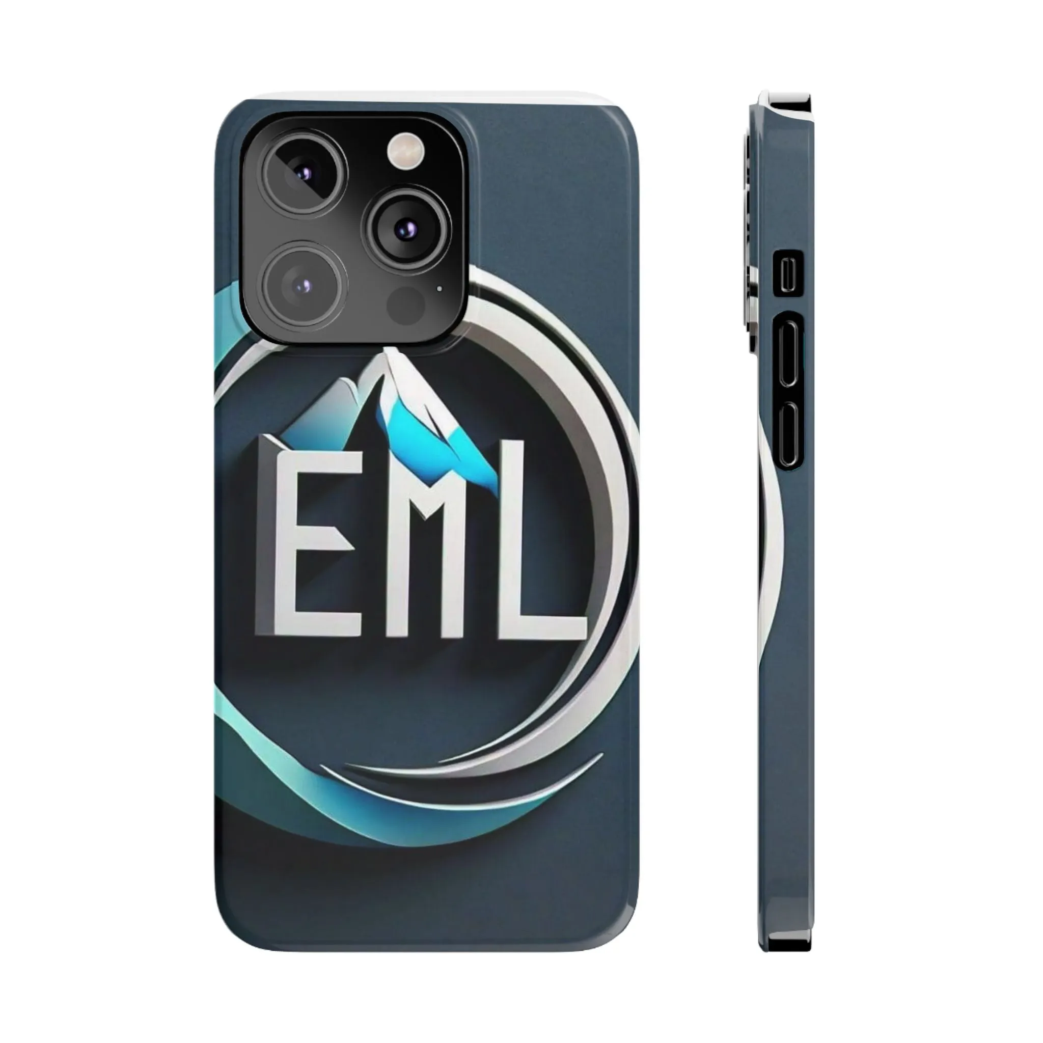 EML DESIGNS  Custom Phone Case