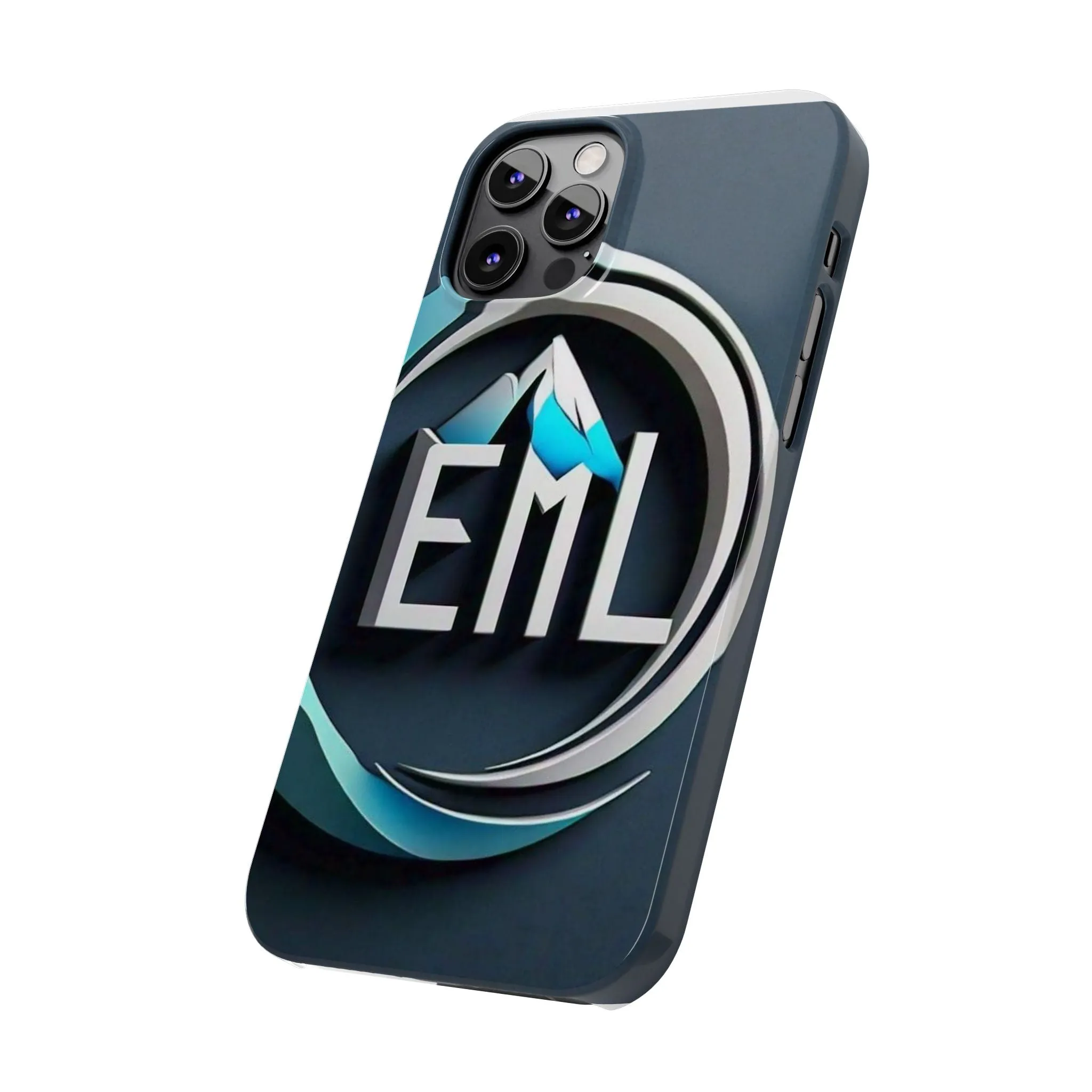 EML DESIGNS  Custom Phone Case