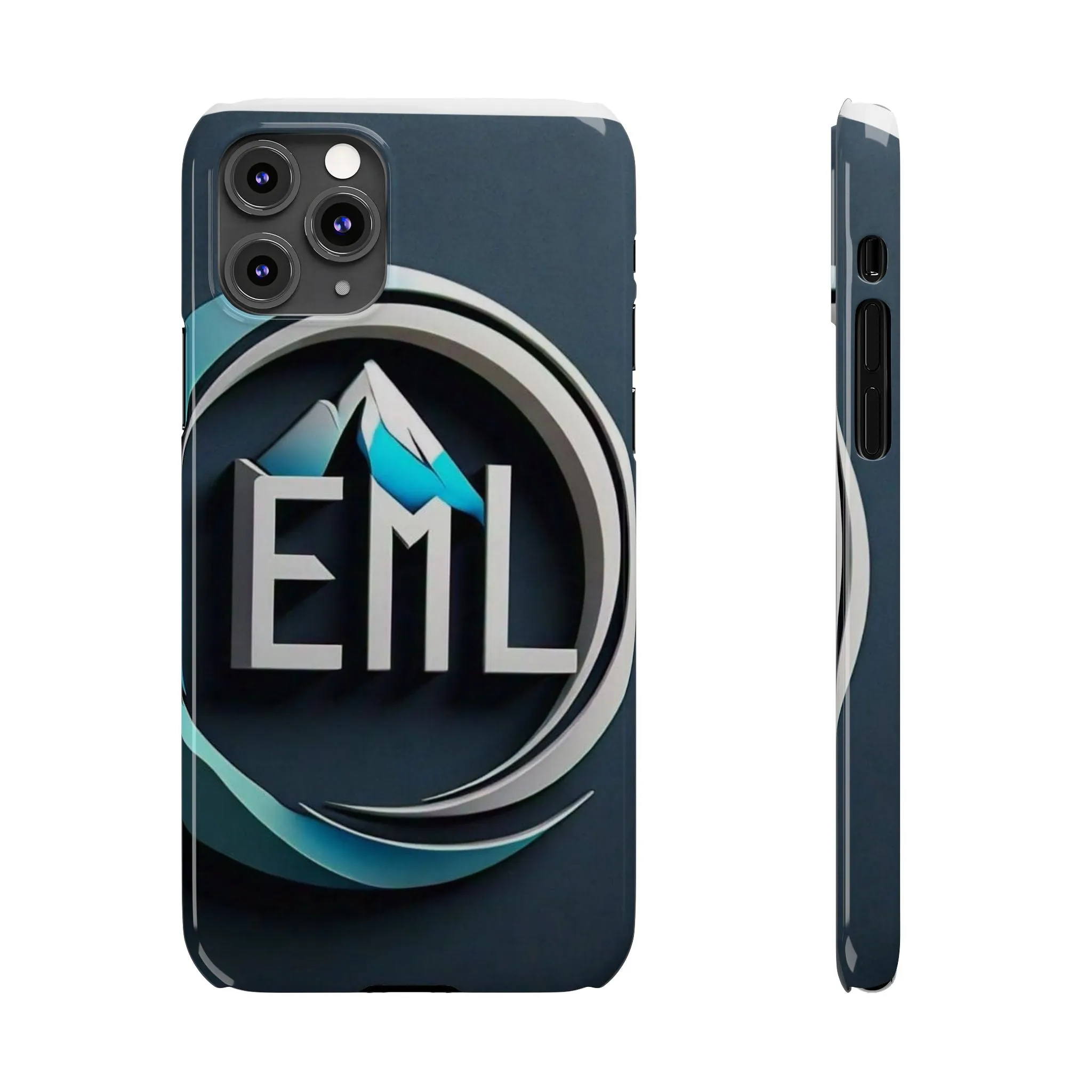 EML DESIGNS  Custom Phone Case